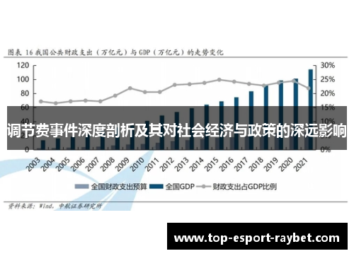 调节费事件深度剖析及其对社会经济与政策的深远影响