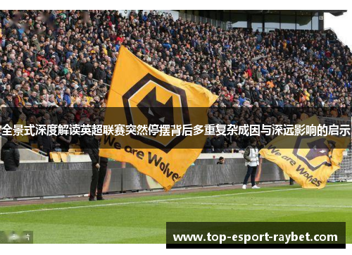 全景式深度解读英超联赛突然停摆背后多重复杂成因与深远影响的启示