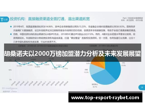 胡桑诺夫以2000万镑加盟潜力分析及未来发展展望